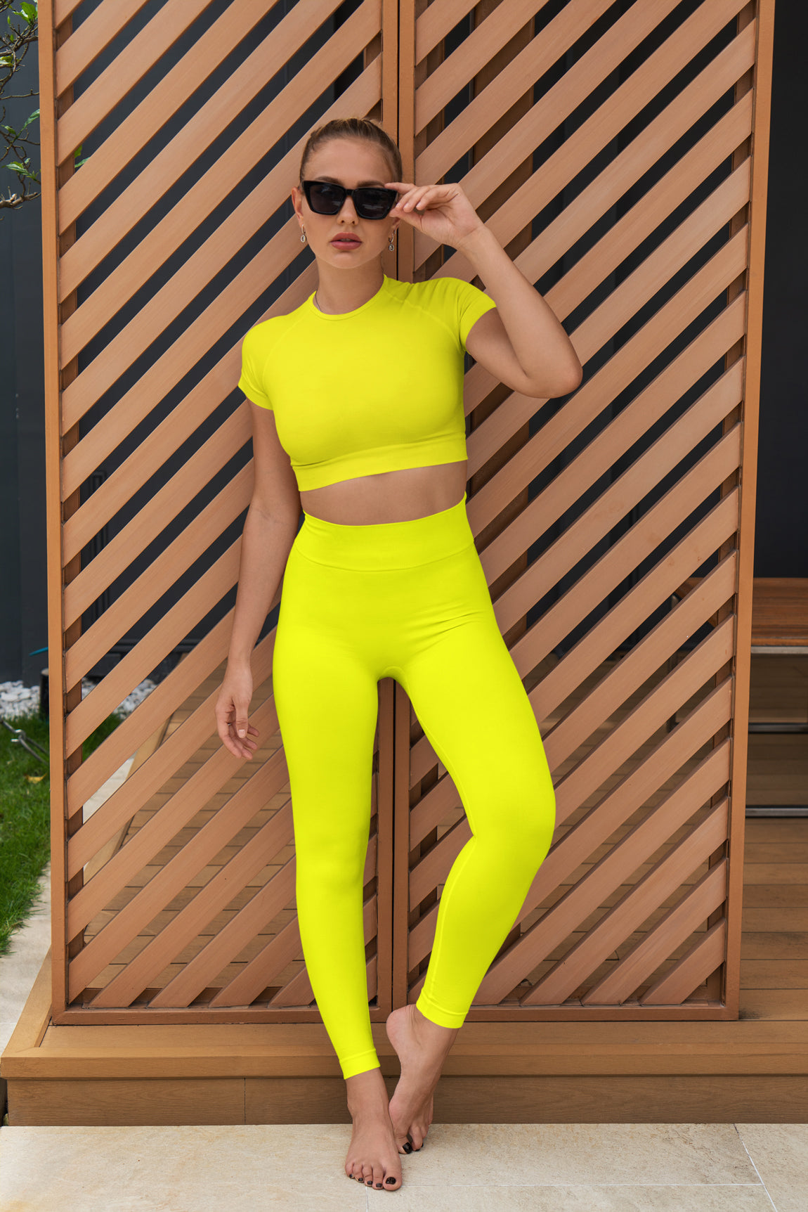 Клин Yellow