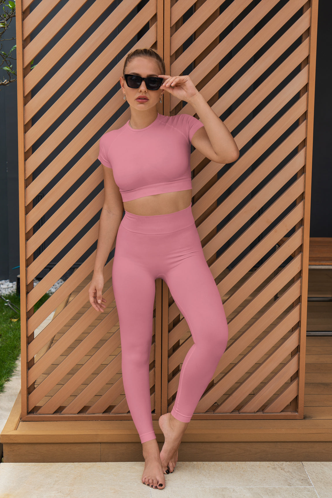 Клин Pink