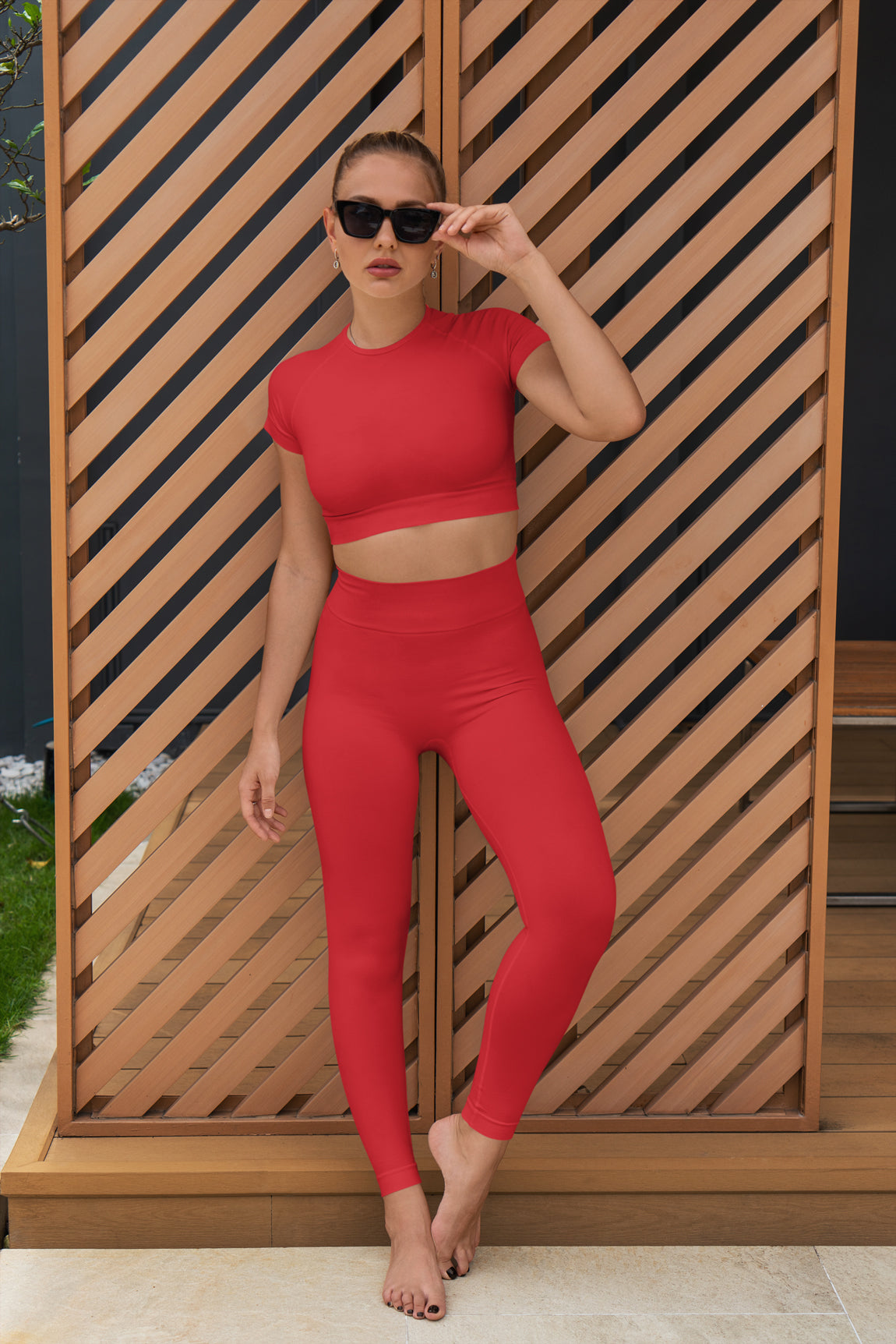 Клин Red