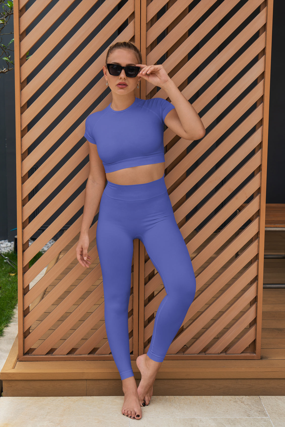 Клин Blue