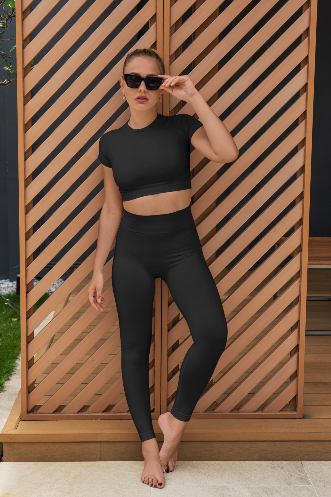 Клин Black