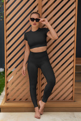 Клин Black