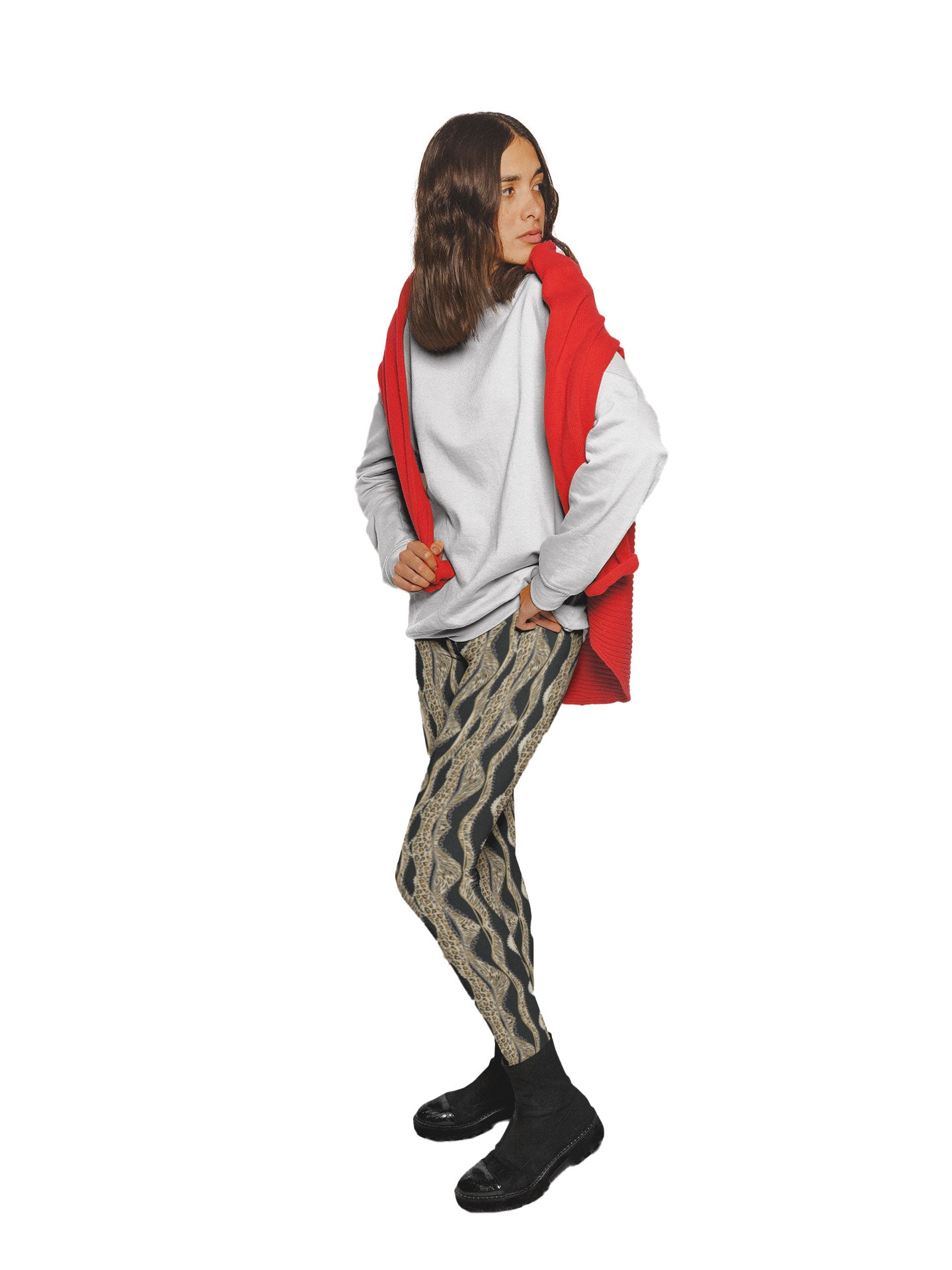 Клин TIGER