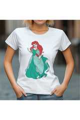 Дамска тениска Ariel