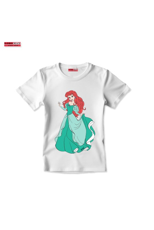 Дамска тениска Ariel