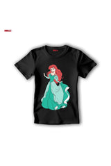 Дамска тениска Ariel
