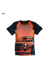 Дамска тениска BMW