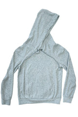 Дамски плюшен екип Барби с качулка