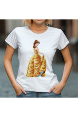 Дамска тениска Belle
