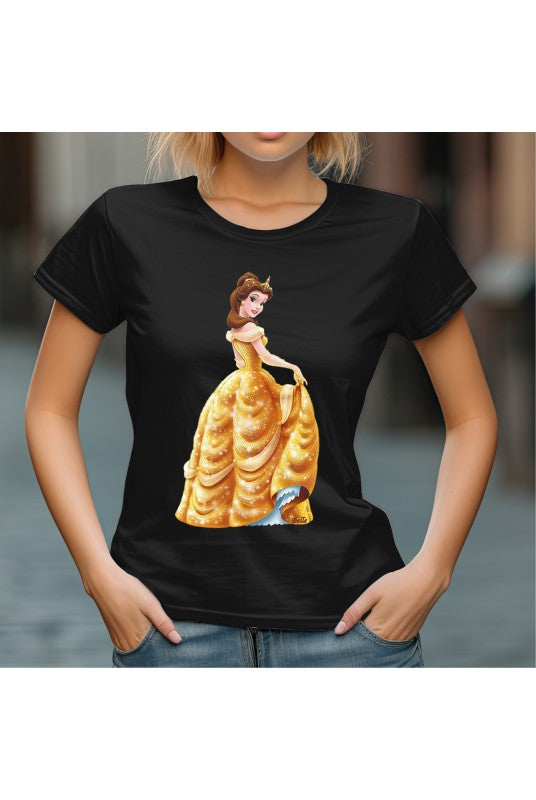 Дамска тениска Belle