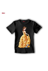 Дамска тениска Belle