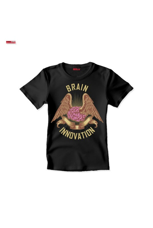 Дамска тениска Brain Innovation
