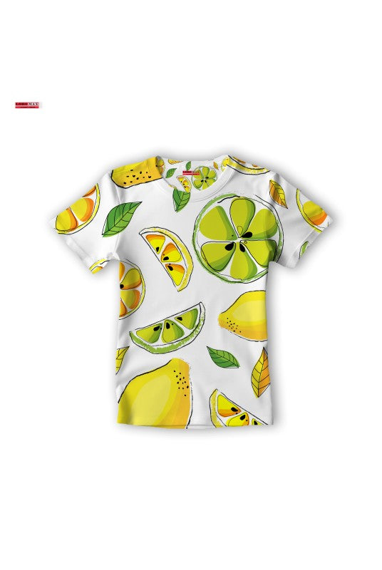 Дамска тениска Citrus