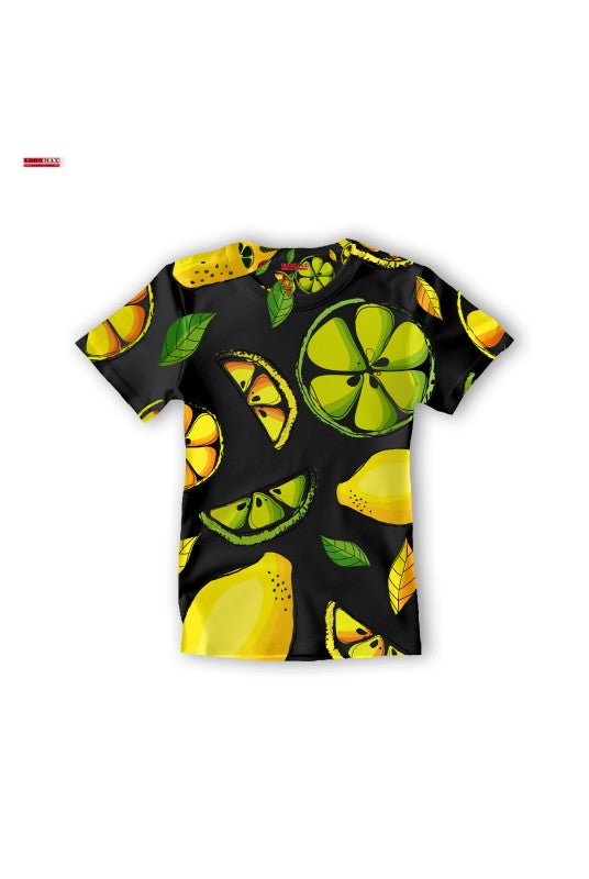 Дамска тениска Citrus