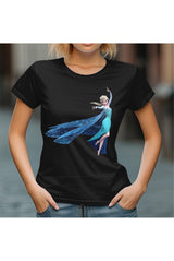 Дамска тениска Elsa