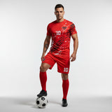 Futbolen ekip Dancing dragons
