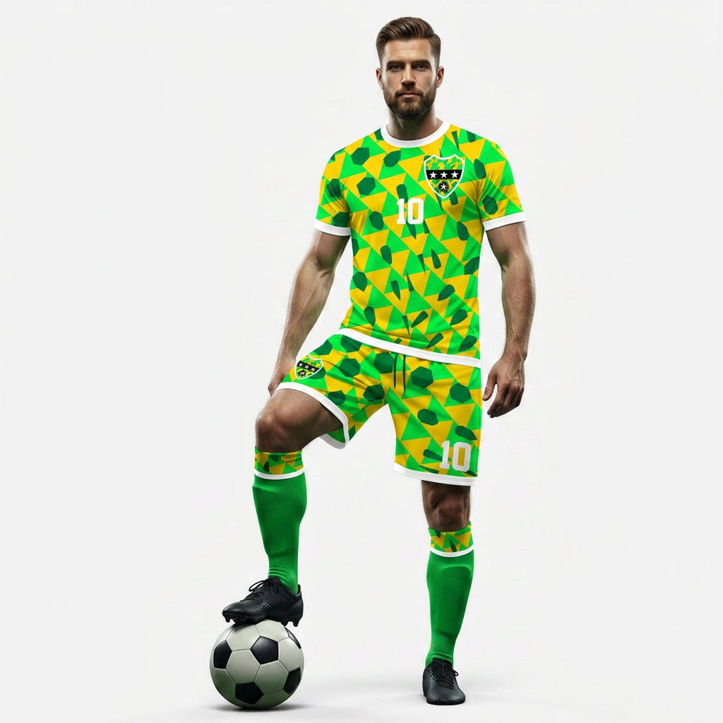 Futbolen ekip Drakoni