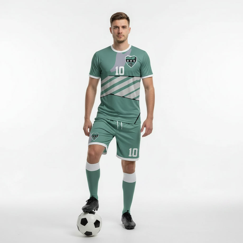 Futbolen ekip Naemnitsi