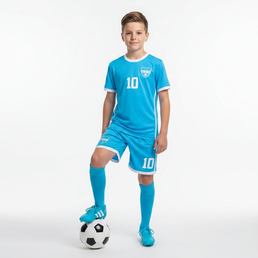 Futbolen ekip Sineva front