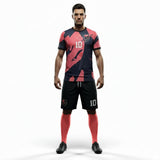 Futbolen ekip Sport