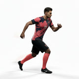 Futbolen ekip Sport 2