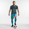 Futbolen ekip Storm clouds