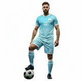 Futbolen ekip Zvezdni igrachi front