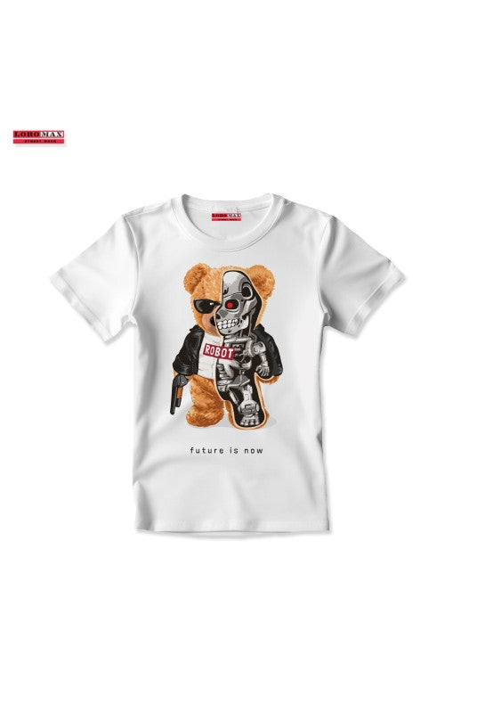 Women's T-shirt Future is Now