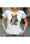 Women's T-shirt Future is Now