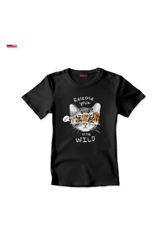 Дамска тениска Little Wild