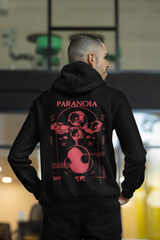 Мъжки суитшърт Paranoia