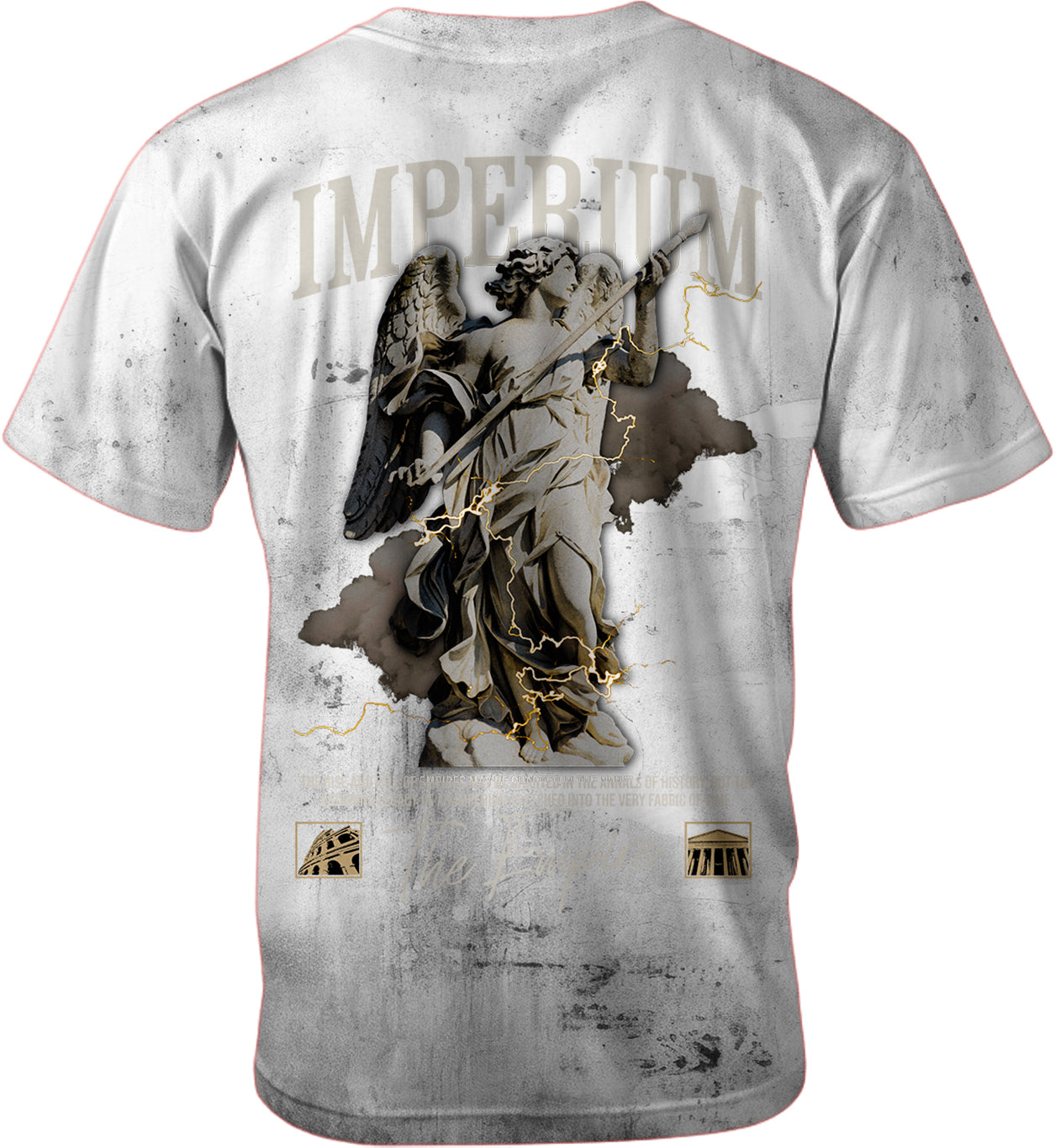 Мъжка тениска Imperium