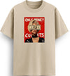 Oversize Мъжка тениска OMC