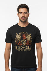 Мъжка тениска RNR | Уникални продукти | loromax.com