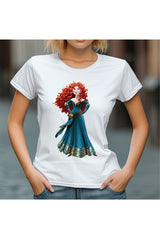 Дамска тениска Merida
