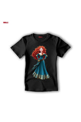 Дамска тениска Merida