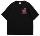 Oversize Мъжка тениска No Limits