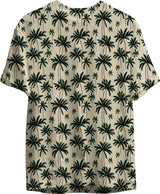 Мъжка тениска Palms