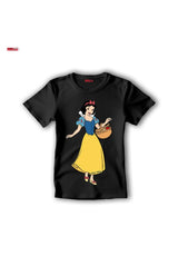 Дамска тениска SnowWhite