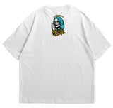 Oversize Мъжка тенискаMUERTOS