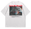Oversize Мъжка тенискаRevolution