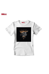 Дамска тениска Tiger black