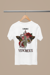 Дамска тениска oversize VENOMOUS