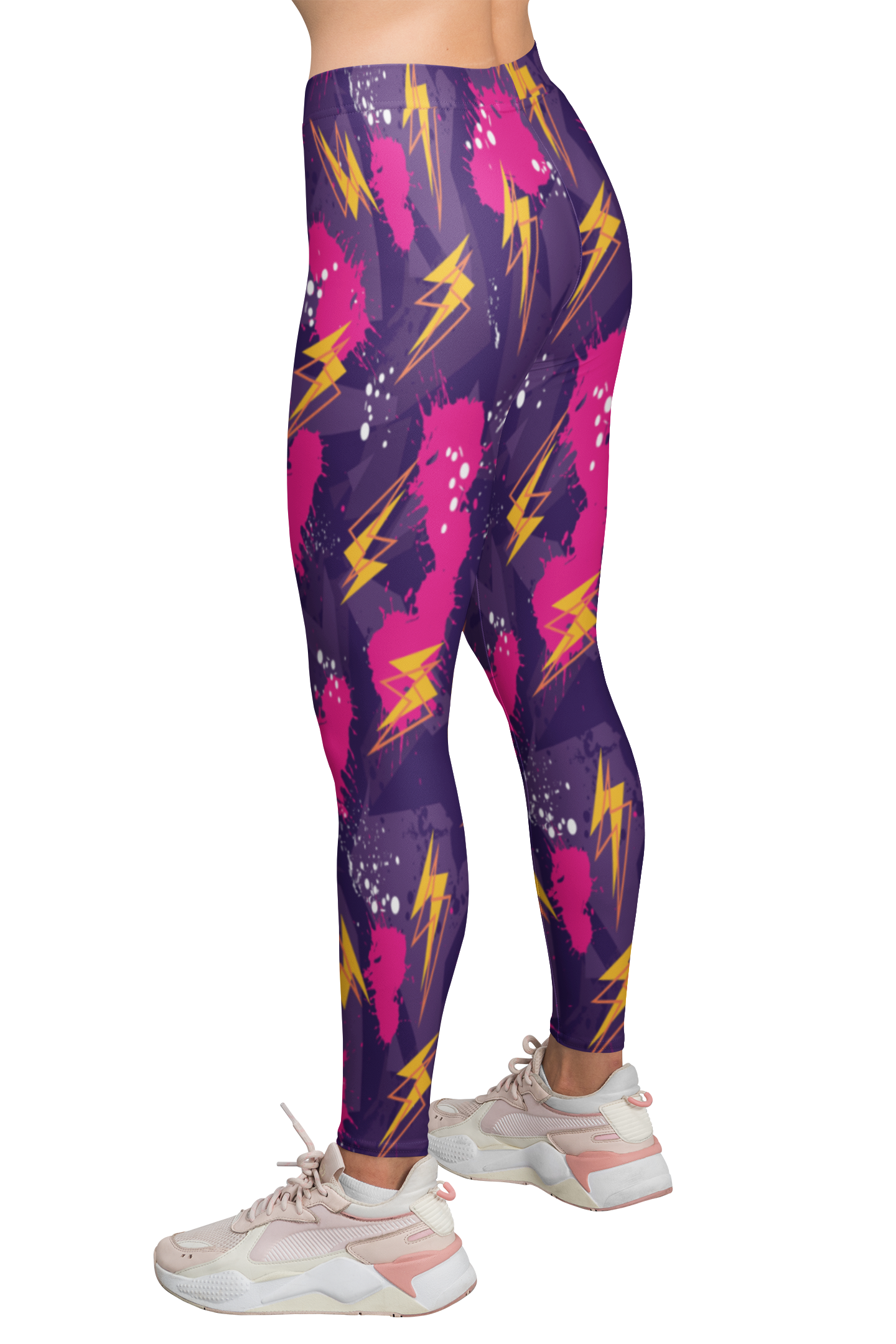 Клин Thunders