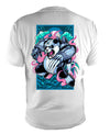 Men's T-shirt Robot