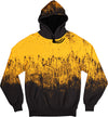 Мъжки суитшърт Black and Yellow