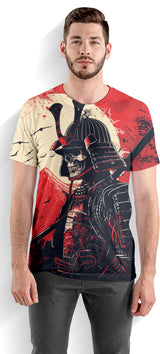 Men's Bushido T-Shirt