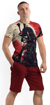 Men's Bushido T-Shirt