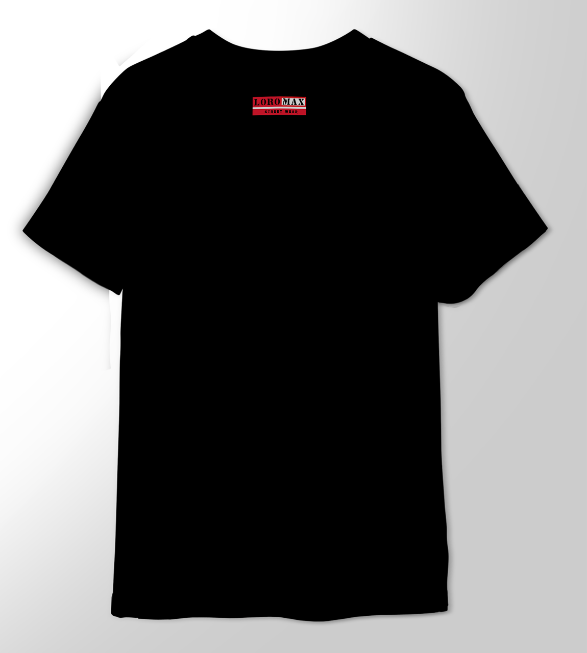 Men's T-shirt MONEY MECHE