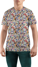 Men's T-shirt Colors